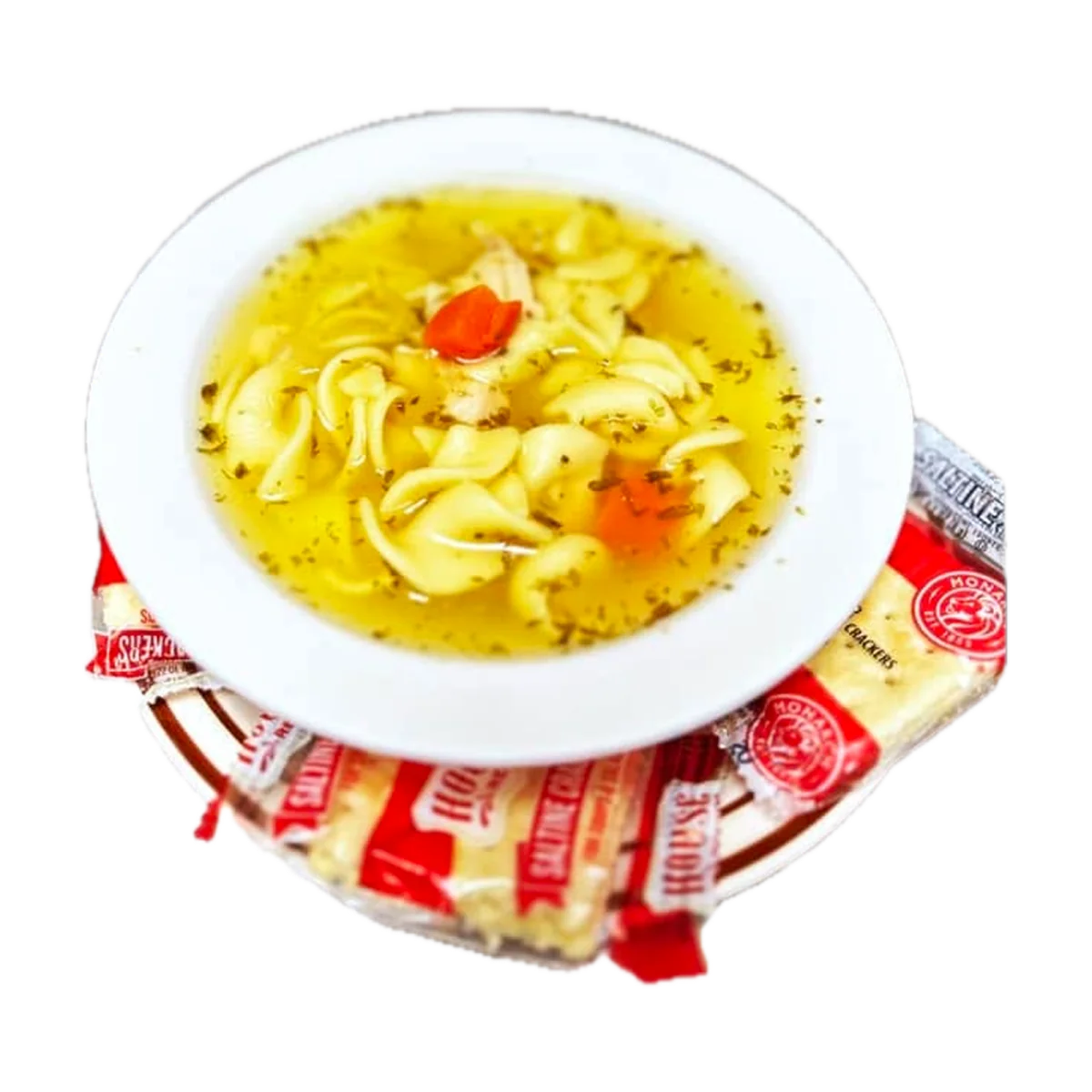 Chicken Noodle Soup