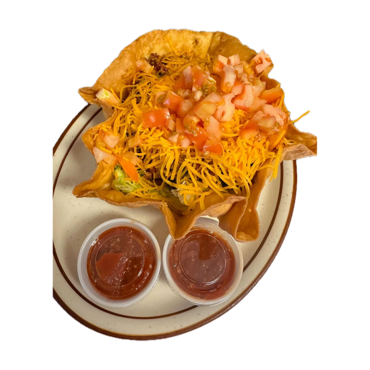 Taco Salad